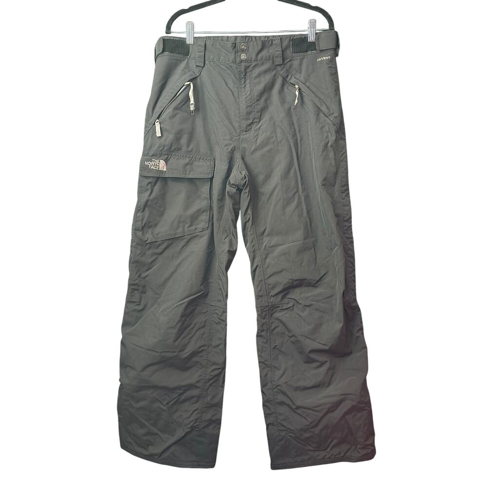 The North Face Freedom HyVent insulated ski/snowboard Pants Men's Large